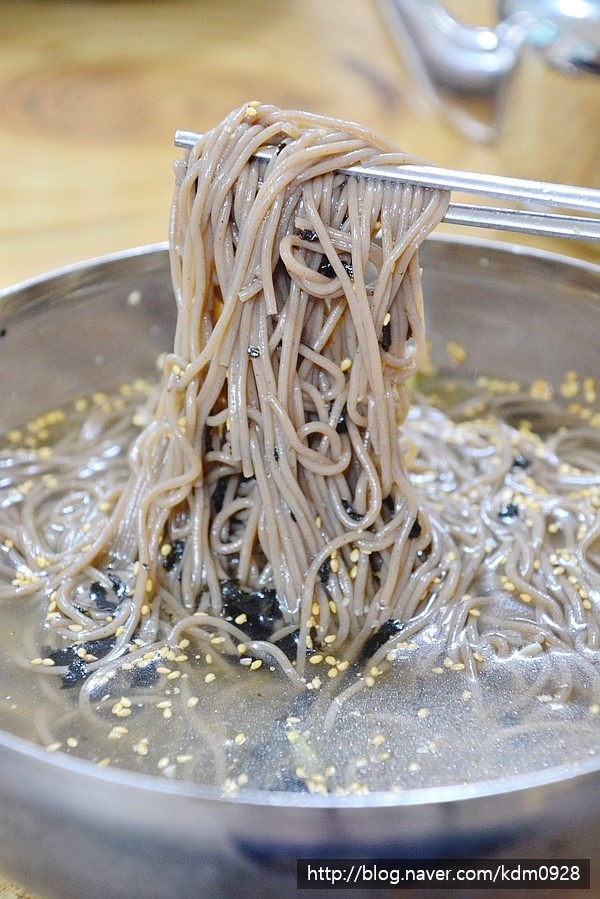두메막국수 이미지