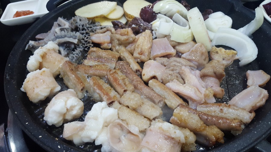 불광동황소곱창 이미지