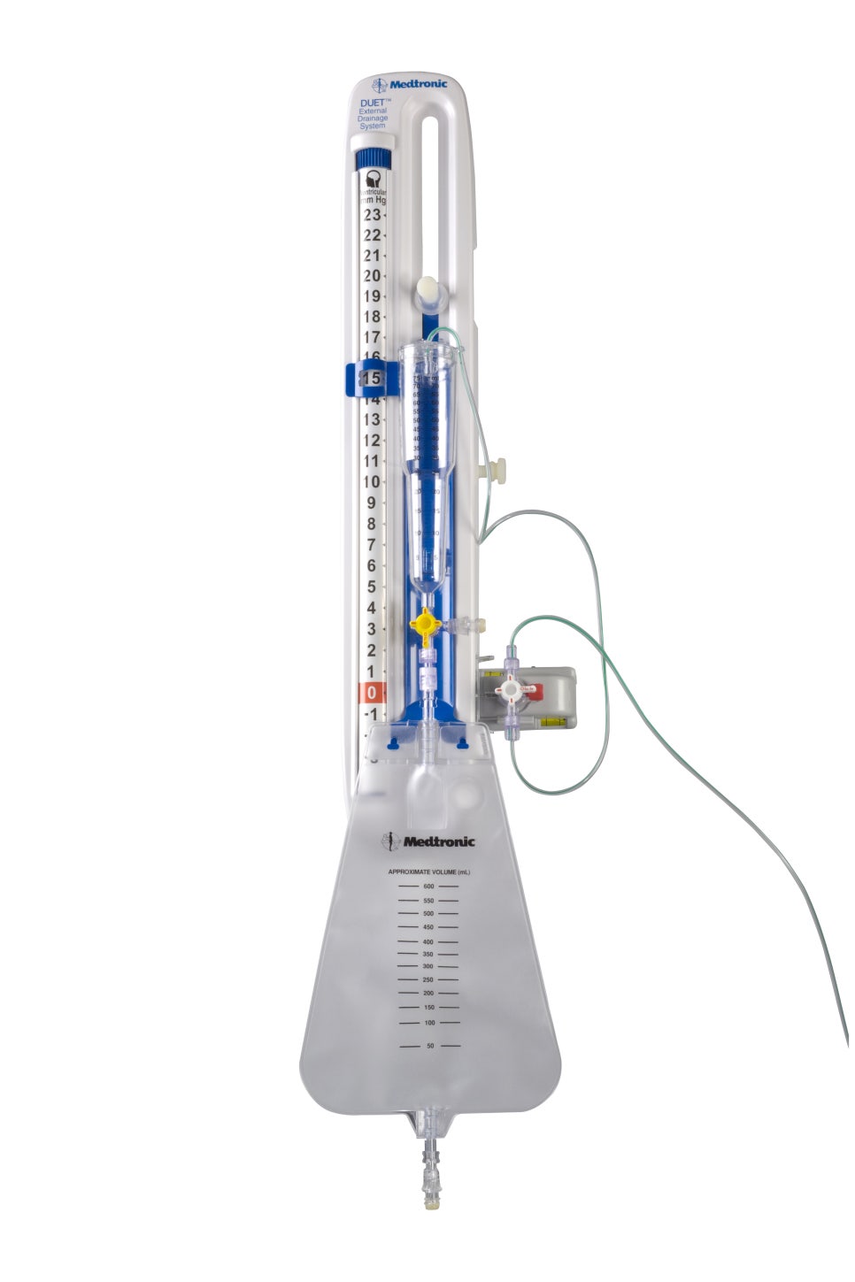 EVD[External Ventricular Drainage] 뇌실 외 배액. 간호. 네이버 블로그