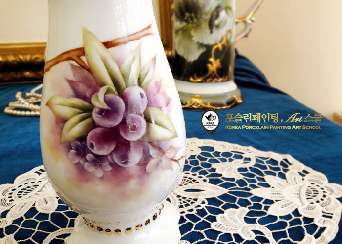 블루베리디자인 이미지