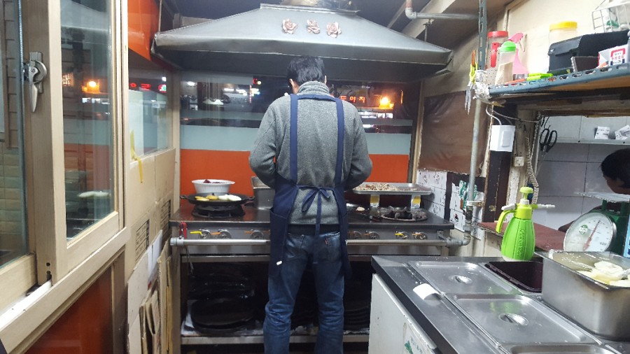 불광동황소곱창 이미지