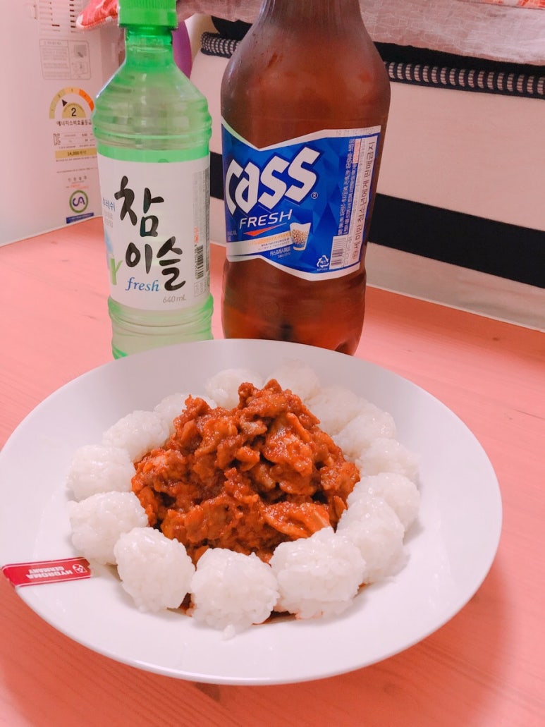 선우식품 이미지