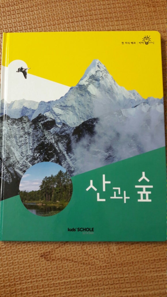 산과숲 이미지