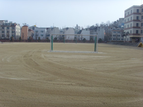 대전갈마초등학교 이미지