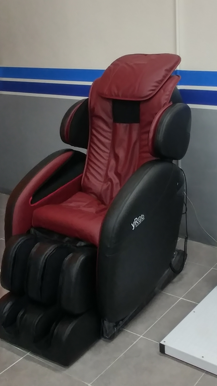 런닝머신케어제일스포츠 이미지