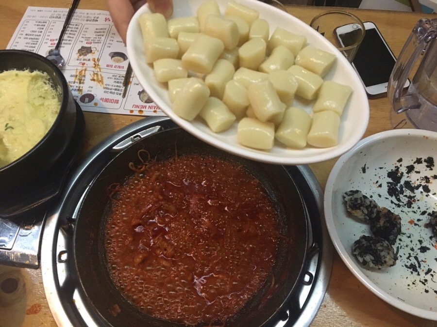 화랑불닭발 이미지
