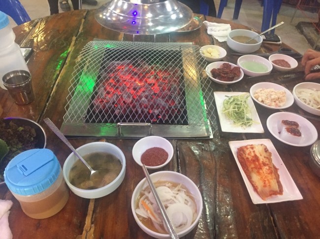 담터태릉갈비 이미지