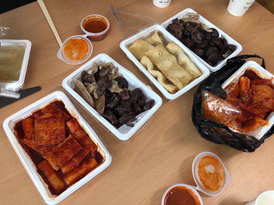 마린분식 이미지