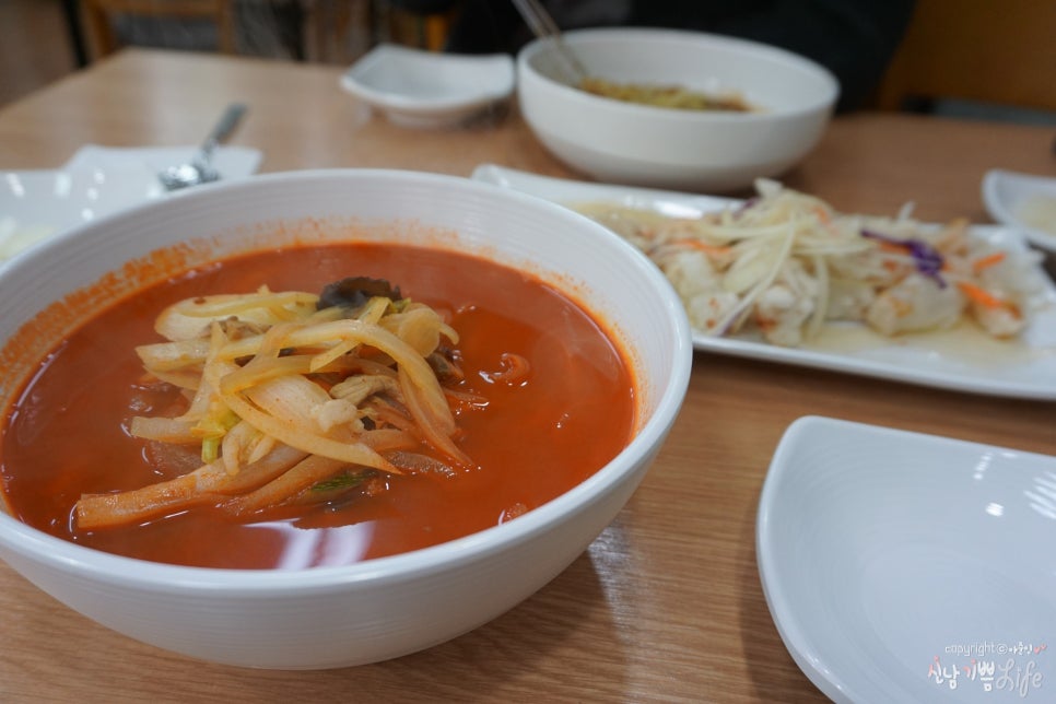 도마동짬뽕집 이미지