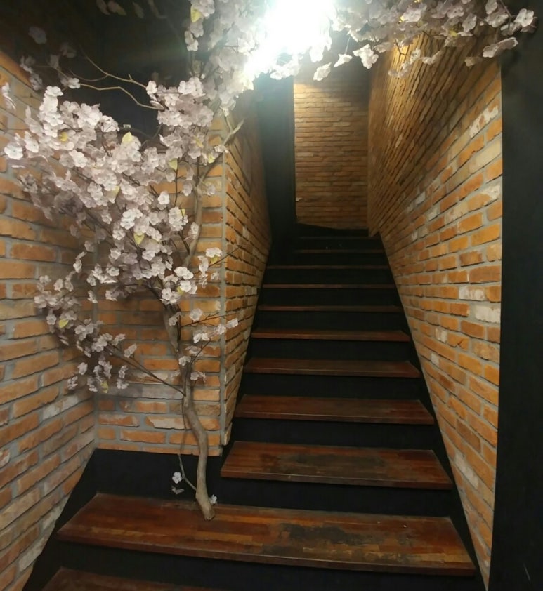 헬로팬닭갈비 이미지
