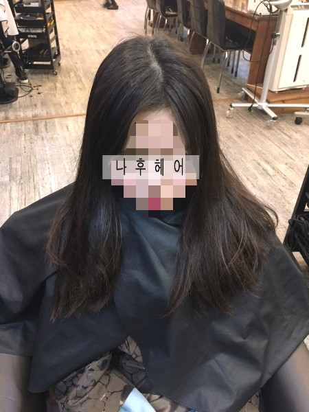 강릉헤어모드 이미지