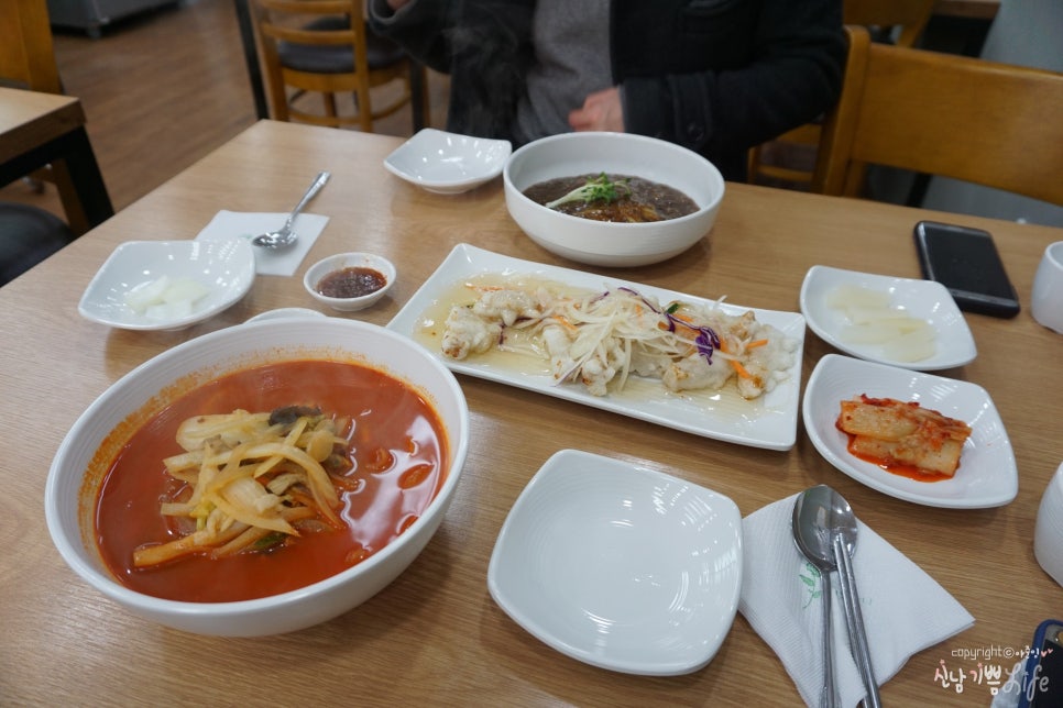 도마동짬뽕집 이미지