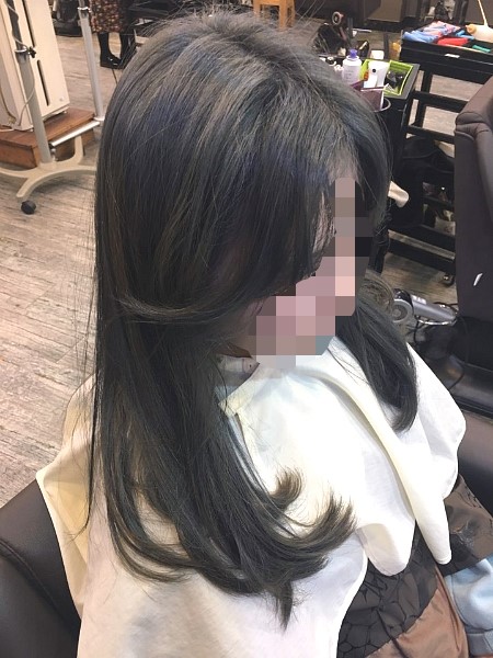 강릉헤어모드 이미지