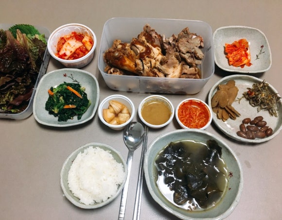 천상수산 이미지