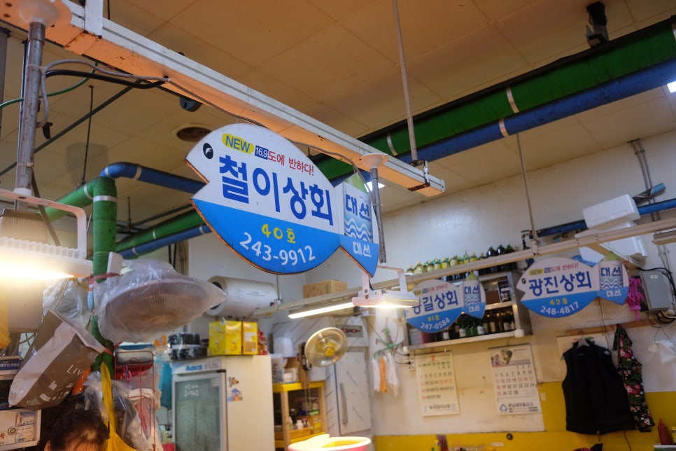 철이상회 이미지