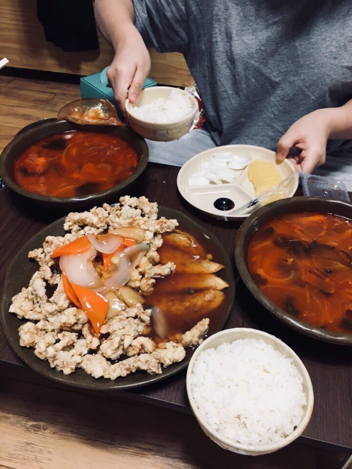 원산반점 이미지