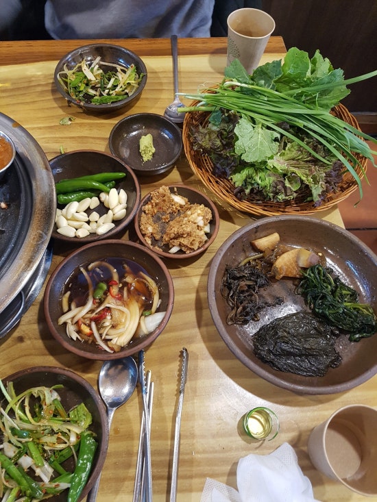 숯불이야기 이미지