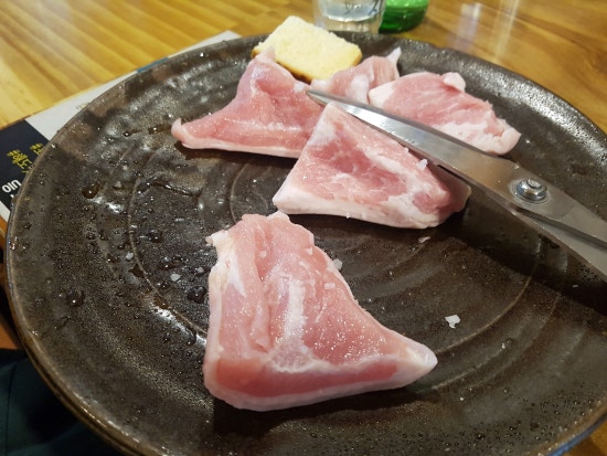 숯불이야기 이미지