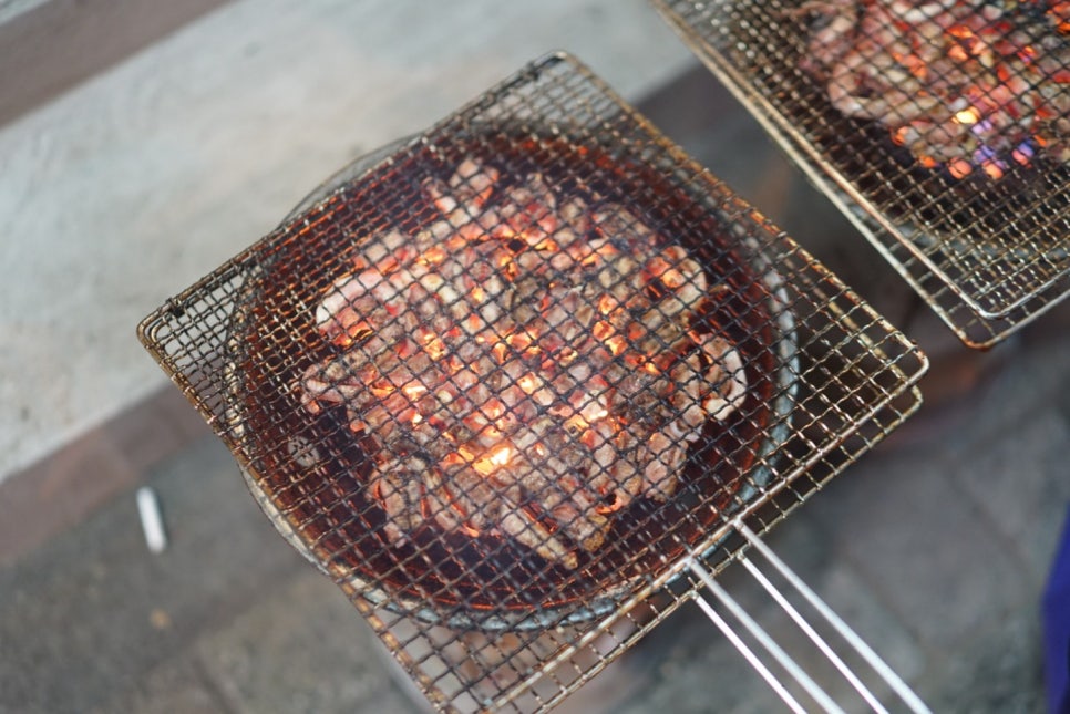서동산꼼장어 이미지