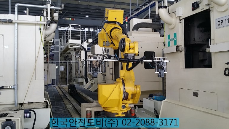한국철거인력 이미지