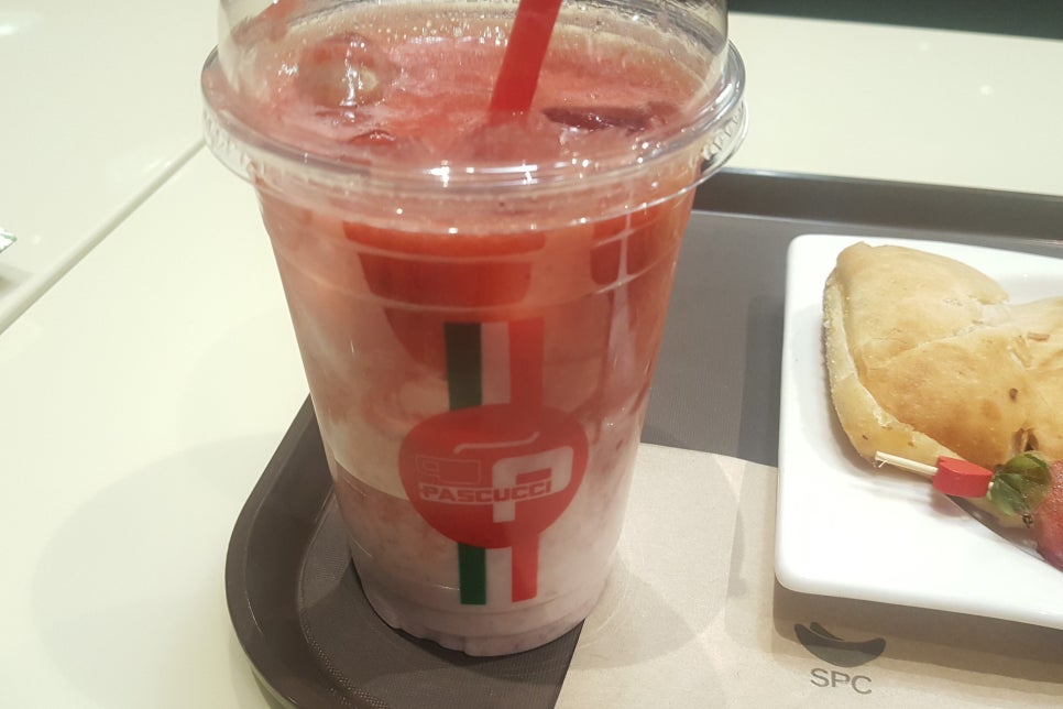 파리바게트도남점 이미지