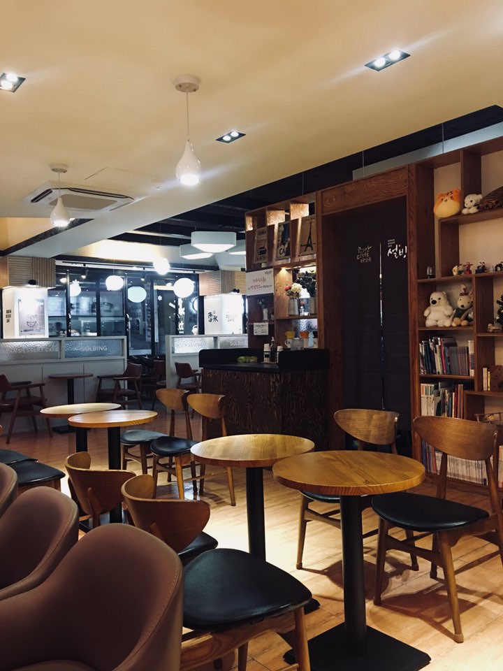 설빙정읍점 이미지