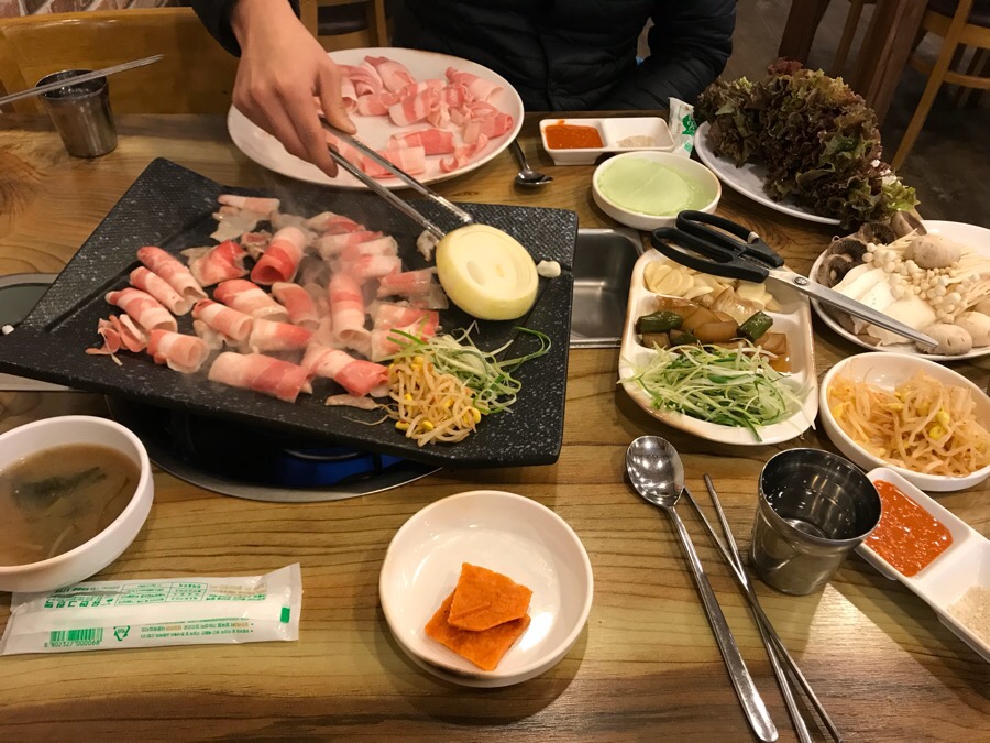 본가대박집 이미지