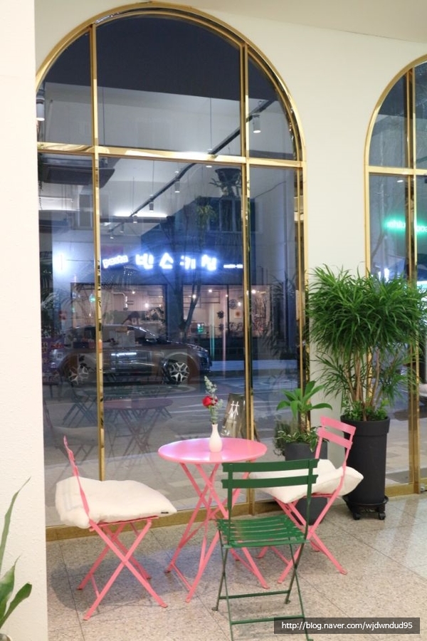 수풀림(林) 이미지