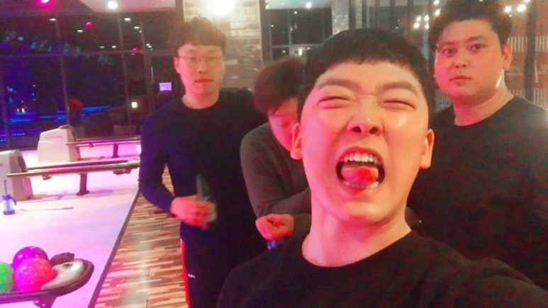매드블럭볼링장 이미지