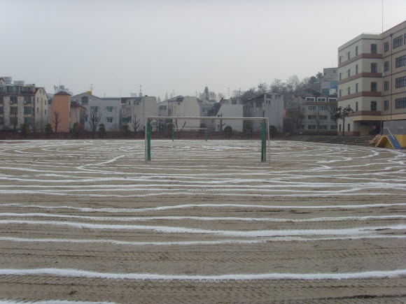 대전갈마초등학교 이미지