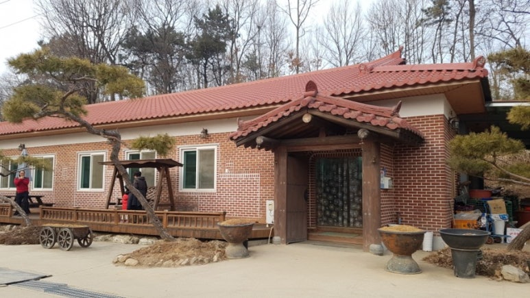 죽천가든 이미지