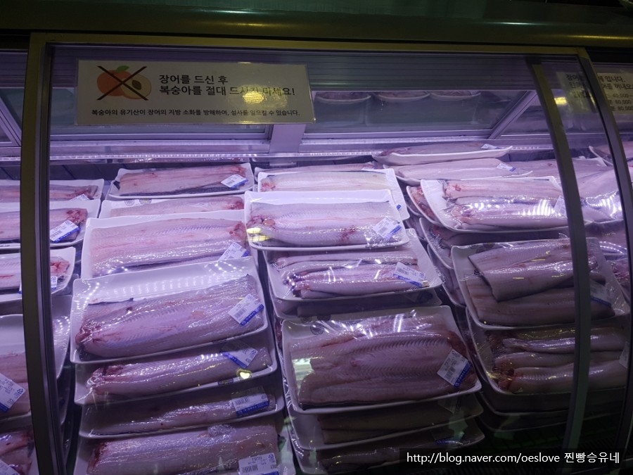 청해수산장어의꿈 이미지