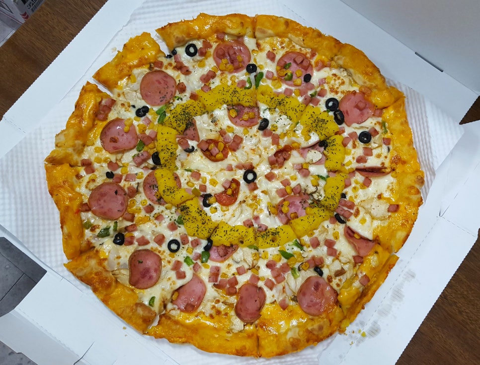 리치업골드 이미지
