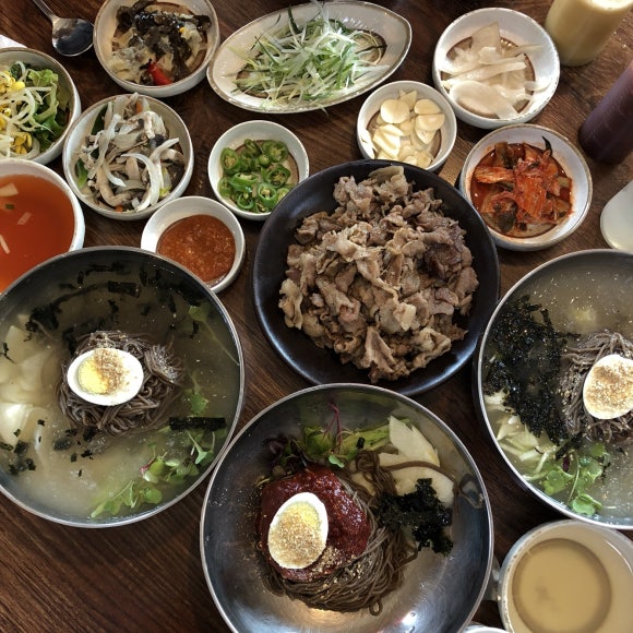 광릉불고기 이미지