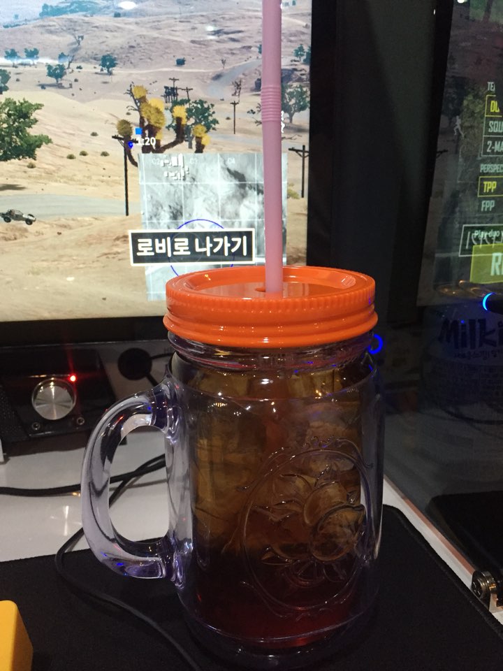 레드배틀PC방 이미지