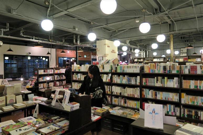 오른서점 이미지