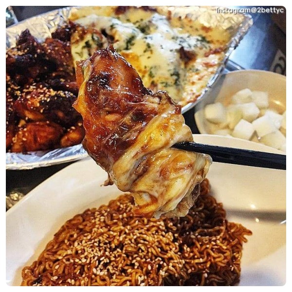 836숯불바베큐치킨 이미지