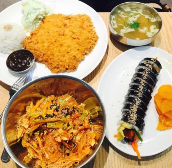길동우동 이미지