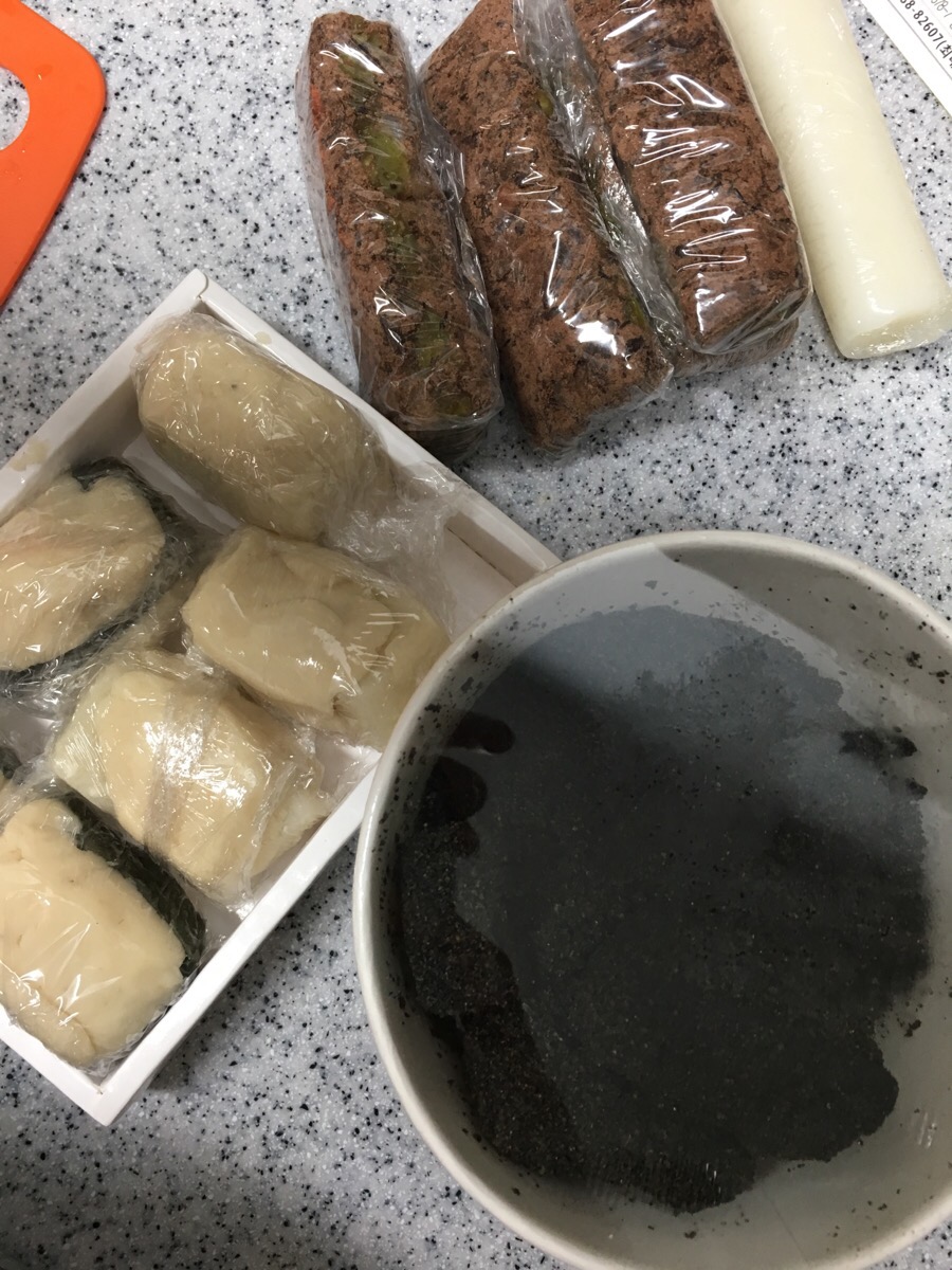 마포제일떡집 이미지
