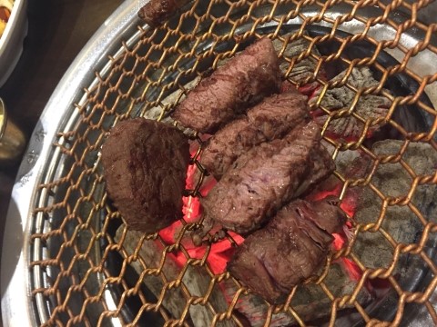 한우골 정육식당 이미지