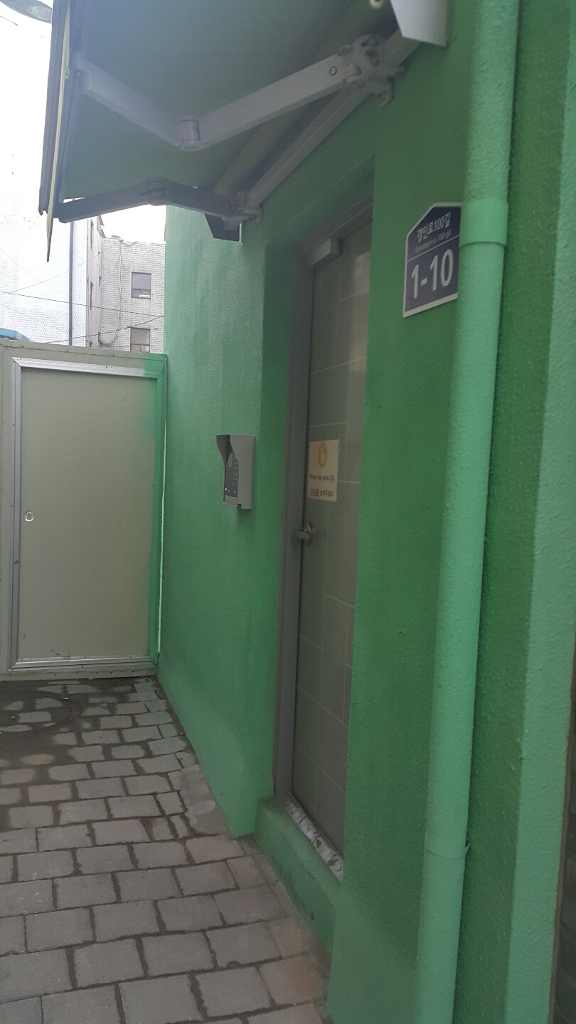 뚜레쥬르영등포역 이미지