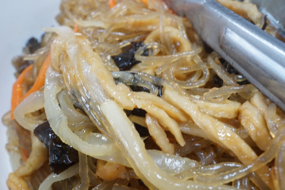 한끼정식뷔페 이미지