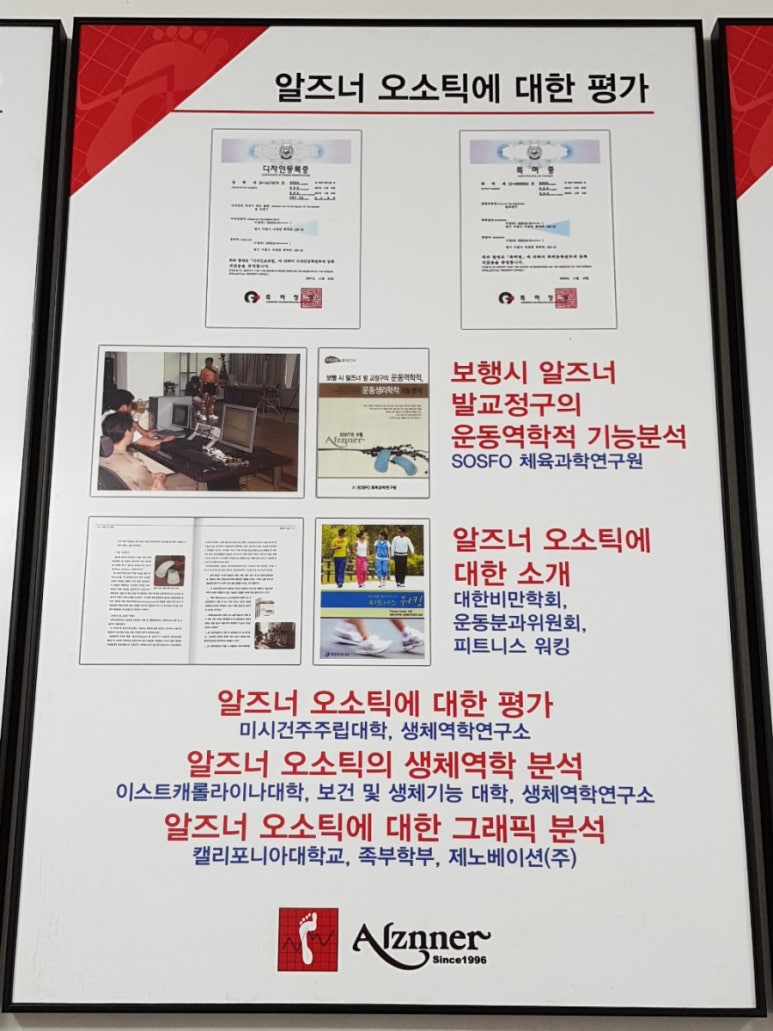 알즈너대한 이미지