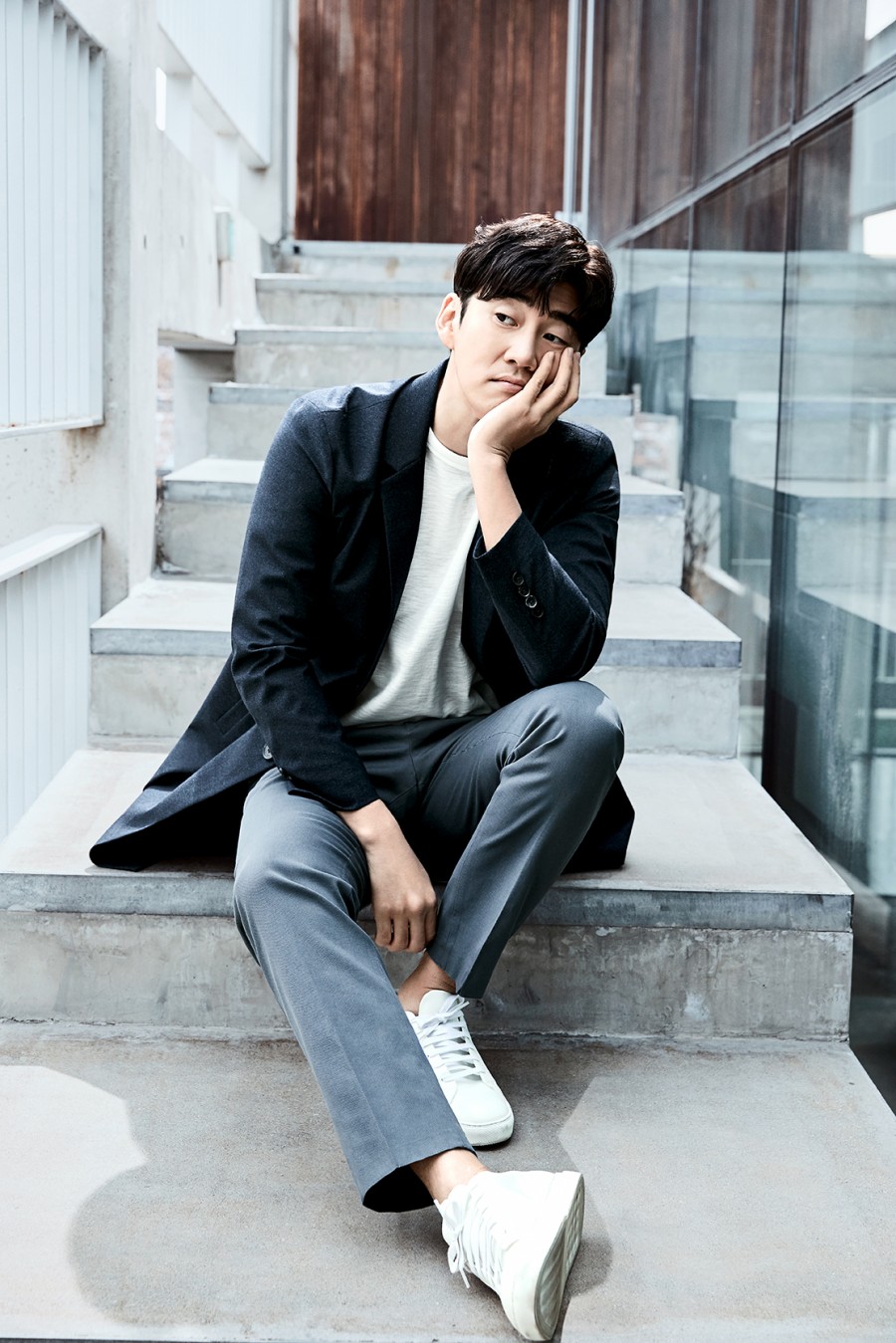 블루라운지마에스트로 이미지