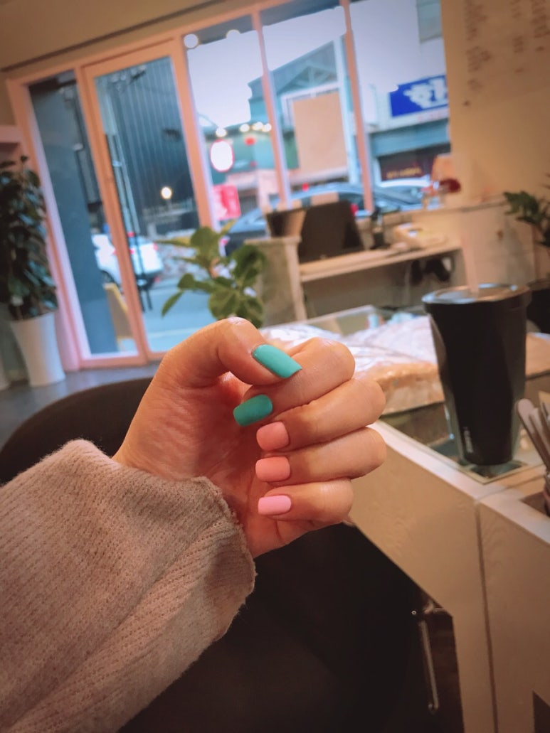 네일;S2 이미지