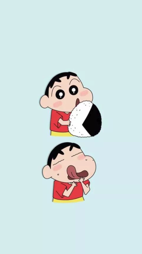 짱구폰 이미지