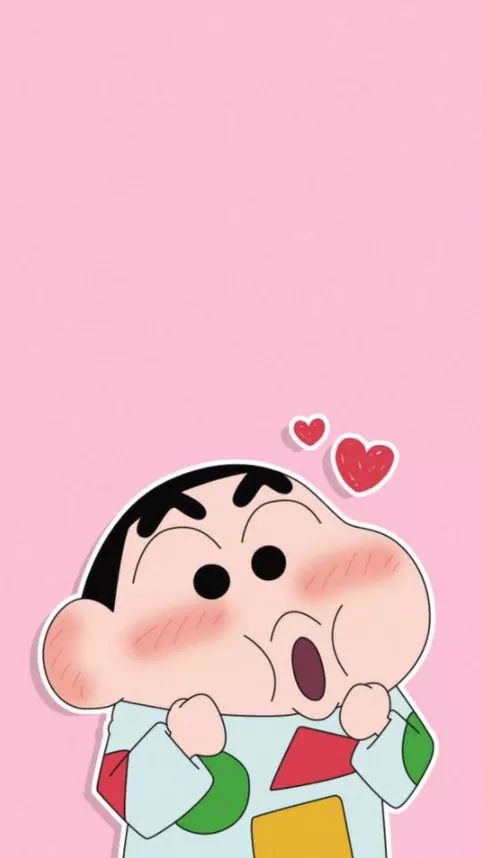 짱구폰 이미지