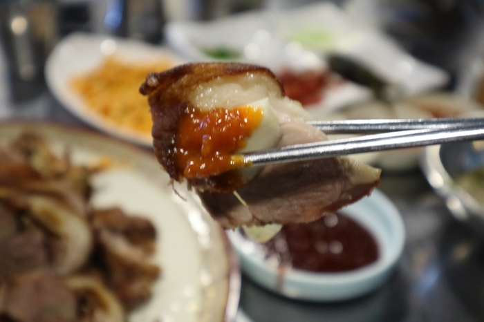 촌놈족발 이미지