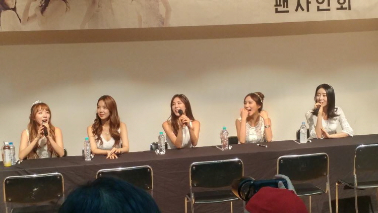 스텔라케이 이미지