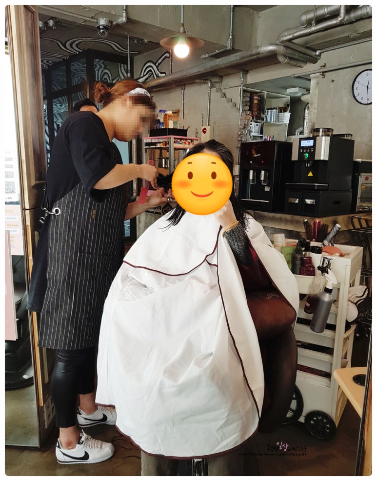 파란헤어(의정부점) 이미지